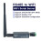 EW11 EW11A  Convertitore Seriale RS485 da Server A WIFI Modbus Seriale RJ45 con Server Web Incorporato DC9-36V 8