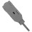 50Pcs 110 Test  Rj11 Voice Connector  Check Phone Voice for Krone Module Telecom Patch Panel 3