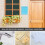 Letter Storage Box Exquisite Design 1 pc 2