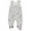 74 babypyjamas 100% bomuld GIRAFFER 1
