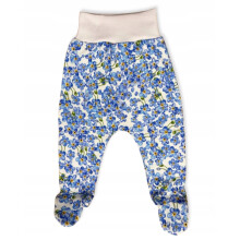 104-es lányka SLIM FIT rövidnadrág, 100% PAMUT, FORGET-NOT