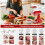 Accessorio Tritacarne e Grattugia per Formaggio per Impastatrice per , Accessori e Componenti Aggiuntivi per . 3