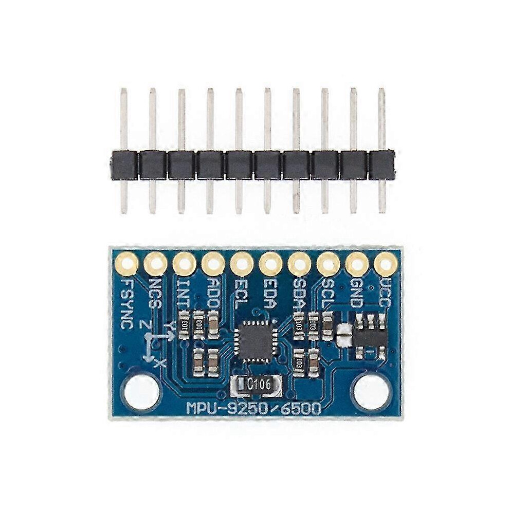 MPU-9250 9-Axis Sensor Module