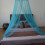 Luxury Hoop Mosquito Net for Bed 1 Pack 6