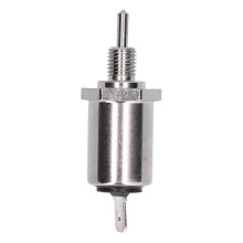Fuel Shut Off Solenoid for John Deere M138477 150032801 2860 LT180 LX277 X475 X520 X540 X700