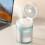 Portable evaporative air cooler 1 unit 6