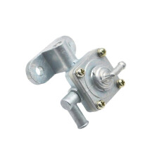 Motorcycle Fuel Switch Fuel Valve Fuel Petcock Valve Assembly for SV650 SV650S 1999-2002