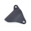 Motorcycle Engine Clutch Side Cover for YZF R1 2004-2011 1