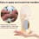 YOTQUSKI non-slip shoe deodorizing stickers 12-pack 5
