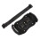 Motorcycle Scooters Safety Belt Back Seat Passenger Grip 1