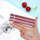 Mini thermos cup stainless steel 150ml 7