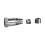 M18x1.5MM Car Universal Oxygen O2 Sensor Spacer Adapter Car CEL Fix Oxygen Sensor Adapter Check Engine Light Auto Parts 1