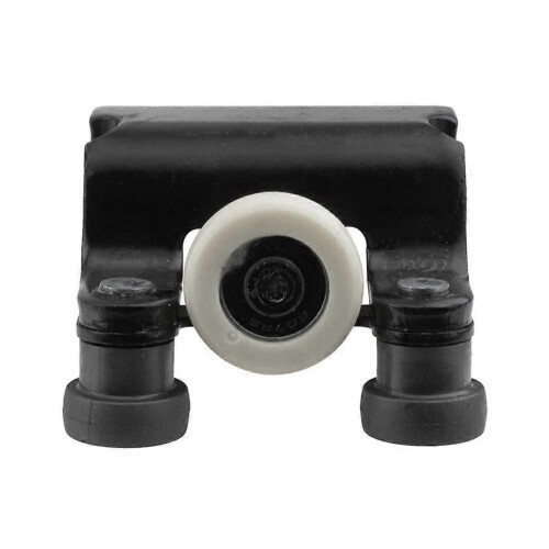 Car CENTER ROLLER GUIDE SLIDING DOOR RIGHT 9808074680 for JUMPY 2016- 1