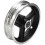 Scooter Wheels With Brakes Suitable For Solid Tyres 10 X 2/2.125/2.50 4