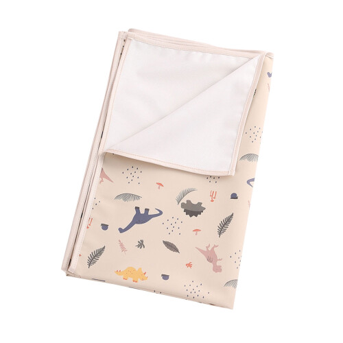 Baby Changing Pad 35x50cm Waterproof Reusable 1