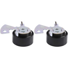 2X Car Timing Belt Tensioner Pulley GN1G6K245BD GN1G-6K245-BD for Ford Focus Ecosport 1.5 2018-