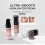 Facial Highlighter Glitter Brightening Contour 1pc 5