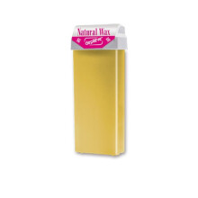 DEPILEVE ROLL-ON NG NATURLIG REFILL MED APPLIKATOR