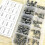 M3-M8Stainless Steel Socket Set Screws220pcs 6
