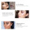Facial Highlighter Glitter Brightening Contour 1pc 6