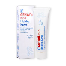 GEHWOL LIPIDRO LÁBKRÉM 20ML