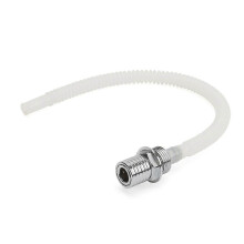 Motorcycle Fuel Check Valve Assembly 62228-03 for Harley Touring Road King Electra Road Street Glide EFI FLHR 2003-2007