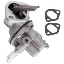 23100-78002-71 Forklift Fuel Pump with Gaskets for Toyota Forklift 4P and 5R Engine 231007800271