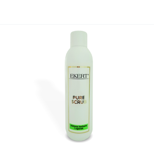 Ekert Ren Skrub 1000 ml.