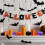 Velvet Artificial Pumpkins Set 12 pcs 2
