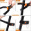 Bike Tail Light LED Rechargeable Heart Shape 5 Modes 8