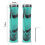 Toudaret scooter grips mixed color 1 pair 2