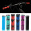 Toudaret scooter grips mixed color 1 pair 3