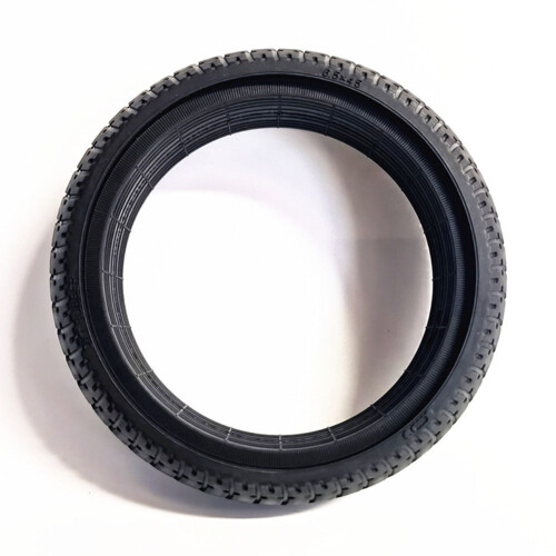6.5 Inch Solid Tire for Hoverboard 165x45 1
