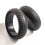 6.5 Inch Solid Tire for Hoverboard 165x45 3