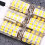 Weis G9 LED bulb warm white 10 pcs dimmable 6