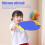Silicone Monkey Stringy Ball Anxiety Relief 10pcs 4