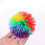Silicone Monkey Stringy Stress Ball 1 pc 8