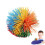 Silicone Monkey Stress Ball 1 Piece 5