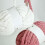Chenille Yarn Super Bulky Soft Polyester 28 Yards 7