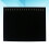 ITSELFER jewelry display stand black 17-hook 5