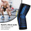 Elbow Pads Winter Warm Compression Sleeve 1 Pc 2
