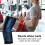 Elbow Pads Winter Warm Compression Sleeve 1 Pc 3