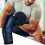 Elbow Compression Sleeve Winter Warm 1 Pc 4