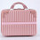 TrueClos Professional Luggage Storage Box Milky White 4