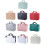 TrueClos Professional Luggage Storage Box Milky White 6