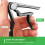 Guitar Capo for 6-String Acoustic and Electric Black 5