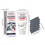 Topliu glitter cloth car scratch removal kit 1 set 3