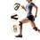 Knee Strap with 3D Silicone Insert for Pain Relief 3