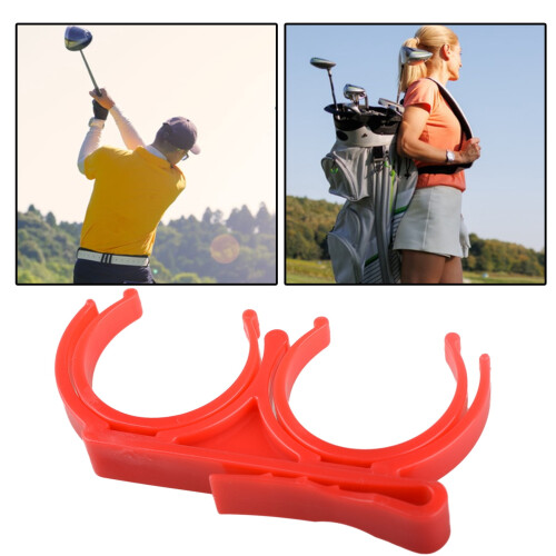 Toudaret folding golf ball clip rotating claw 1 piece 1
