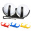Toudaret folding golf ball clip rotating claw 1 piece 5